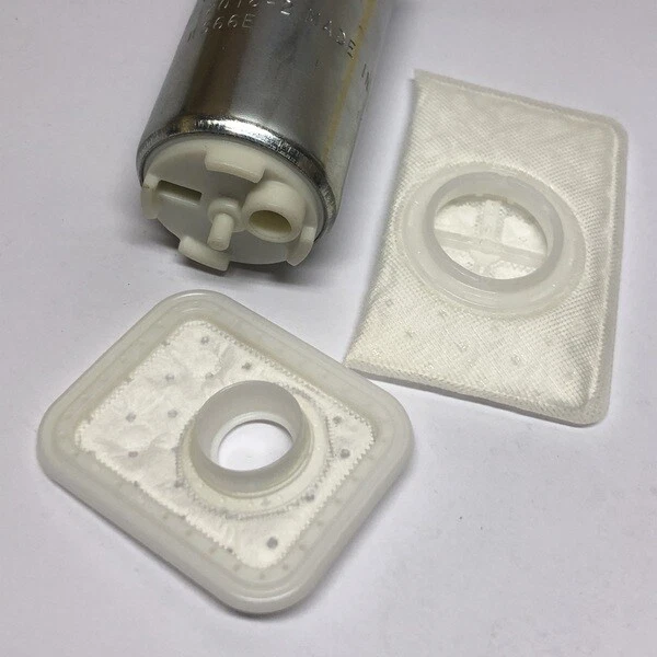 Bomba de combustible para Jeep TJ WRANGLER 4,0 L 97-04 ERH Intank Walbro 2 años de garantía Foto 3 de 4