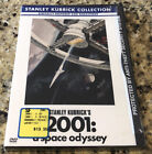 2001: A Space Odyssey (Dvd, 2001, Stanley Kubrick Collection Widescreen)