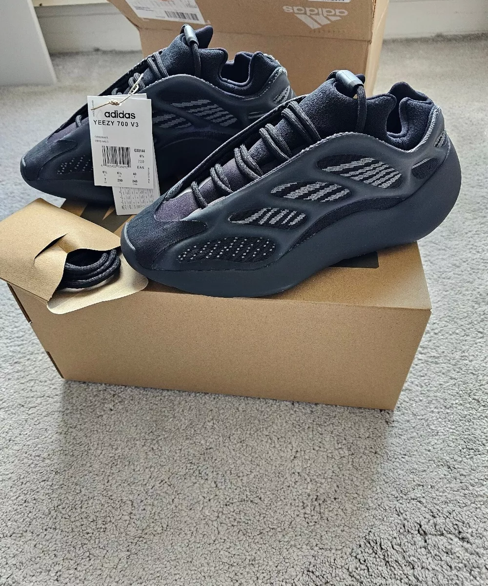 Adidas Yeezy Boost 700 V3 - Glow - GX6144 - UK 6.5 US 7 BNIB | eBay