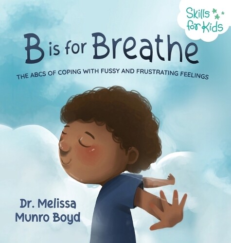 Thumbnail - Melissa Munro Boyd B Is For Breathe (gebundene Ausgabe) (us Import)