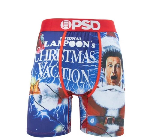 1er Pack Quick Dry Herren Unterwäsche Boxershorts P0S0D Baumwolle Shorts Pants mit Taschen - Bild 72 von 74