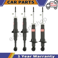 KYB Excel-G Struts Set for 2006-2010 Ford Explorer 4WD RWD