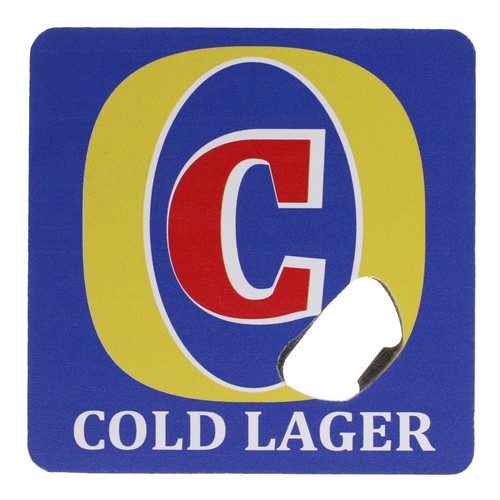 Calamita frigo sottobicchiere birra apribottiglie 3 in 1 personalizzata per lui regalo bar - Foto 81 di 268