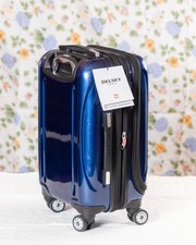 delsey paris helium aero hardside