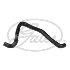 Genuine Gates Radiator Hose 3863 for VW
