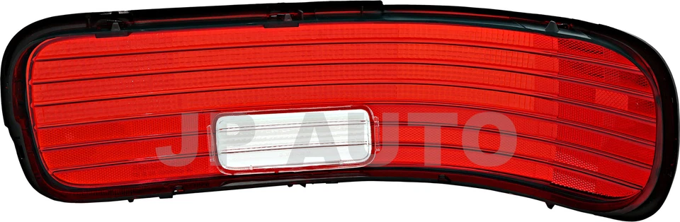 Juego de luces traseras para Chevrolet Impala 1994-1996 lado conductor y pasajero Foto 4 de 4