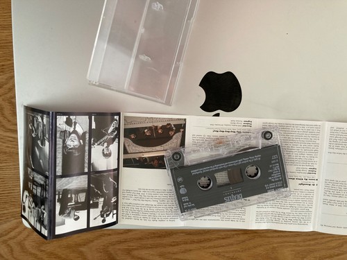 THE BEATLES RARER NM ORIG ANTHOLOGY CASSTAPE 🤔UNTESTED UKPOSTONLY - Picture 5 of 20