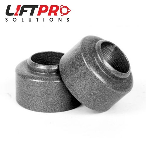 0.8" 20 mm Front Strut Spacer Lift Kit AL for Audi A1 2010-2018 - Picture 3 of 3