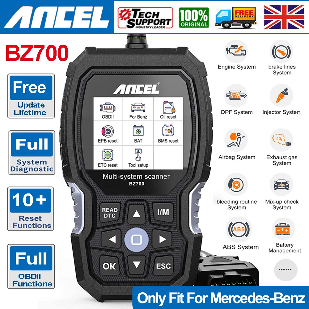 Mercedes Sprinter Brake Pad Warning Light Reset Shelly Lighting