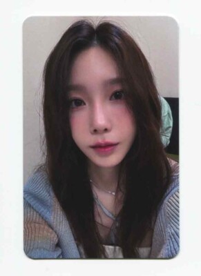 TAEYEON - Letter To Myself [KTOWN4U MUSIC PLANT SM] PREORDER