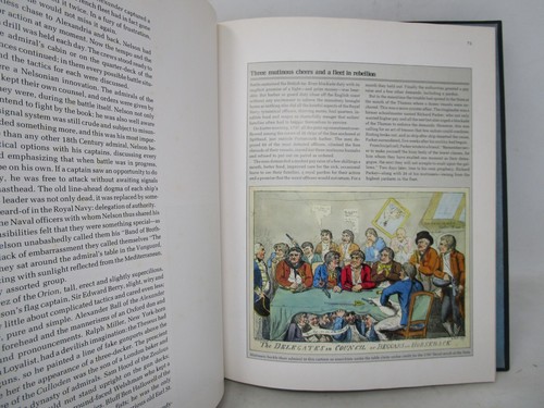 The Seafarers Fighting Sail Time Life Books 1978 A. B. C. Whipple - Imagen 9 de 10