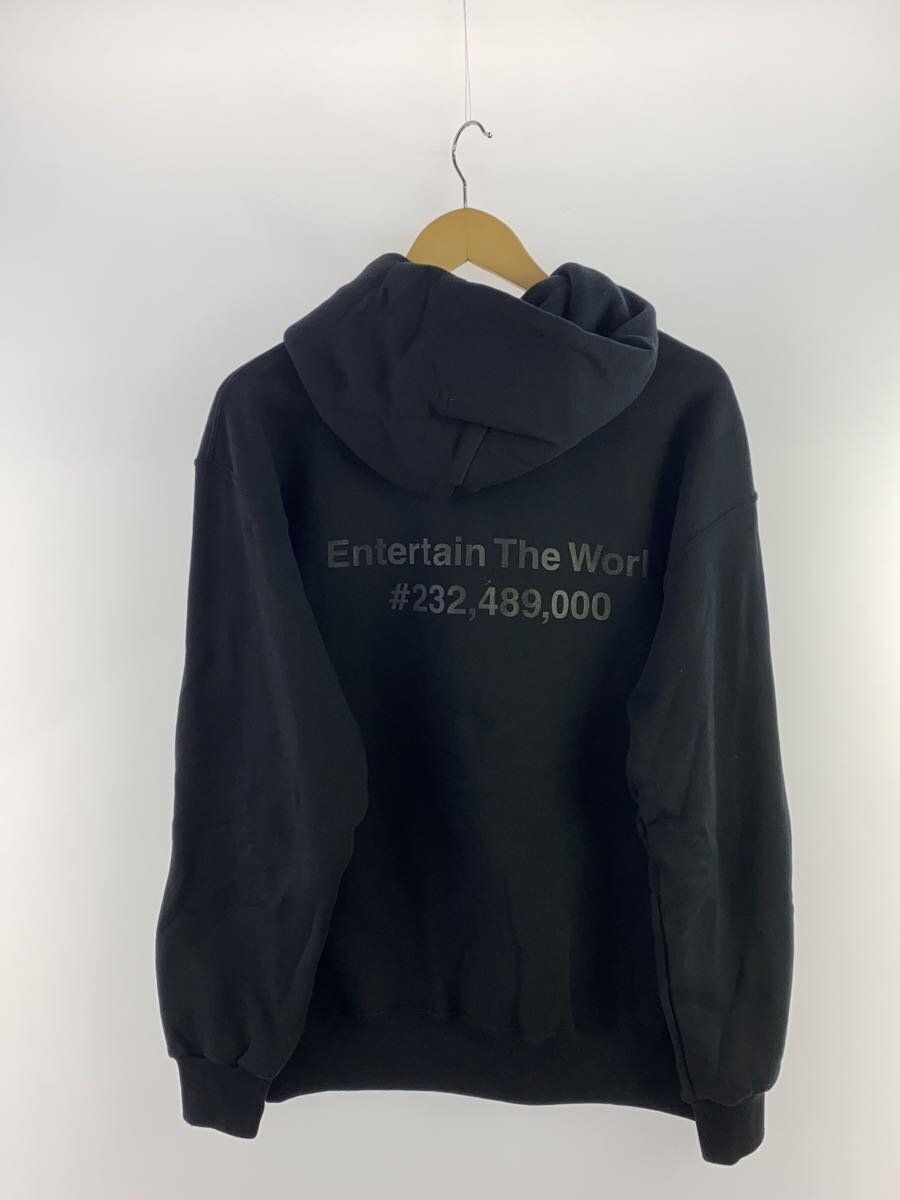 ENNOY Hoodie 23AW Stylist Personal Item x NETFLIX M Cotton ENNOY Hoodie 23AW Stylist Personal Item x NETFLIX M Cotton