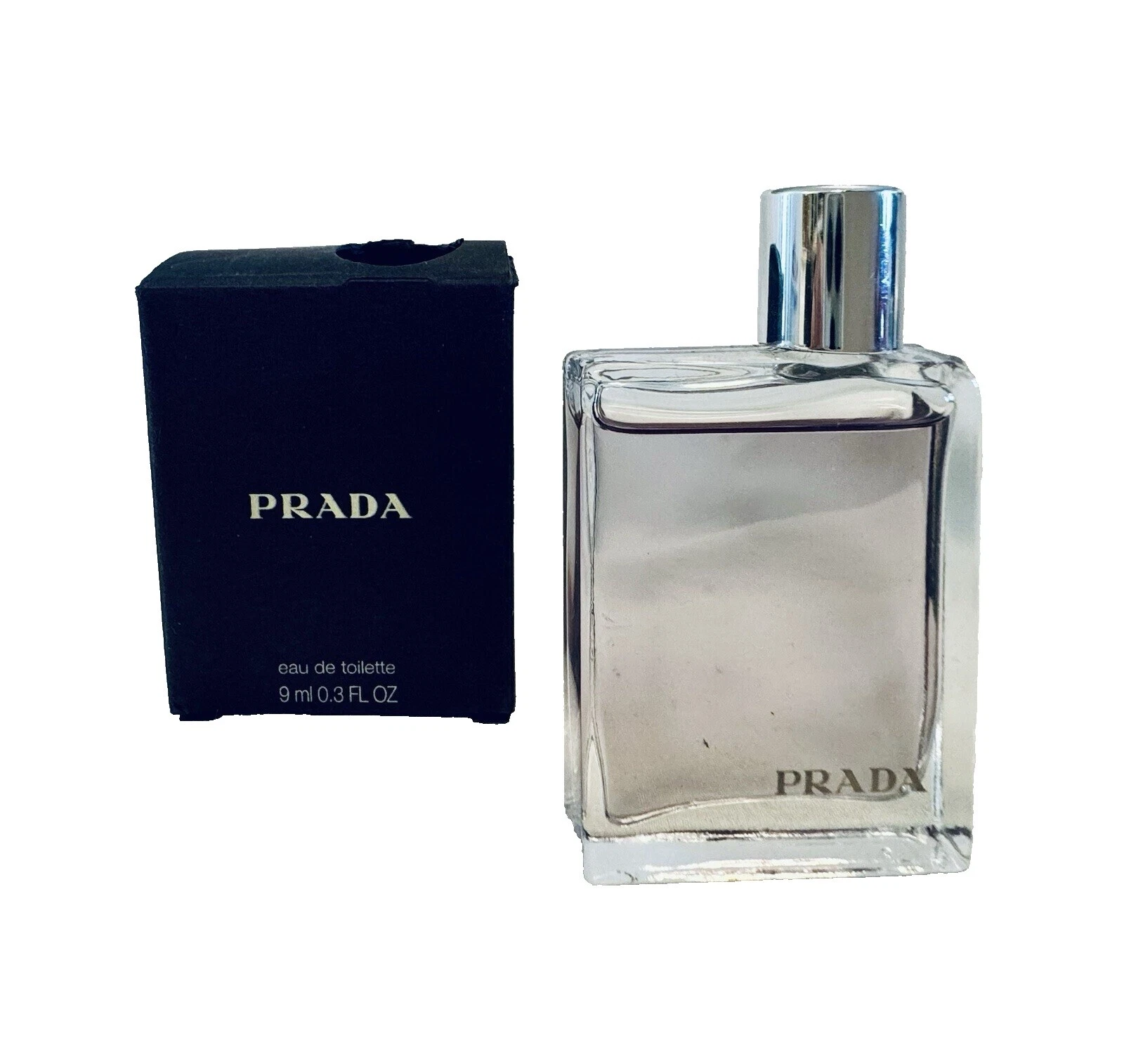 Fluido PRADA Fragancias para Hombre
