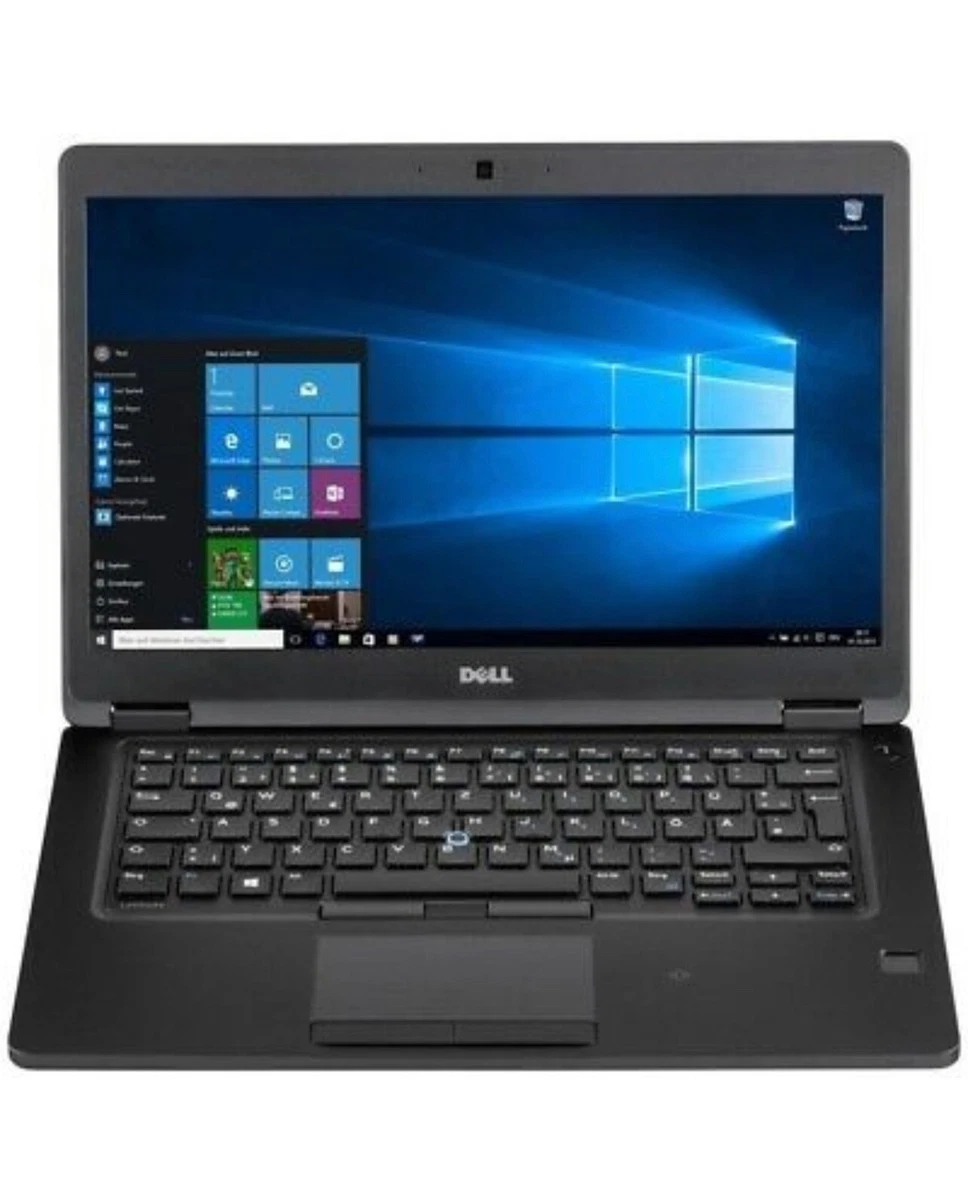 Dell Intel Core i3 7th Gen. 8 GB RAM PC Laptops & Netbooks for