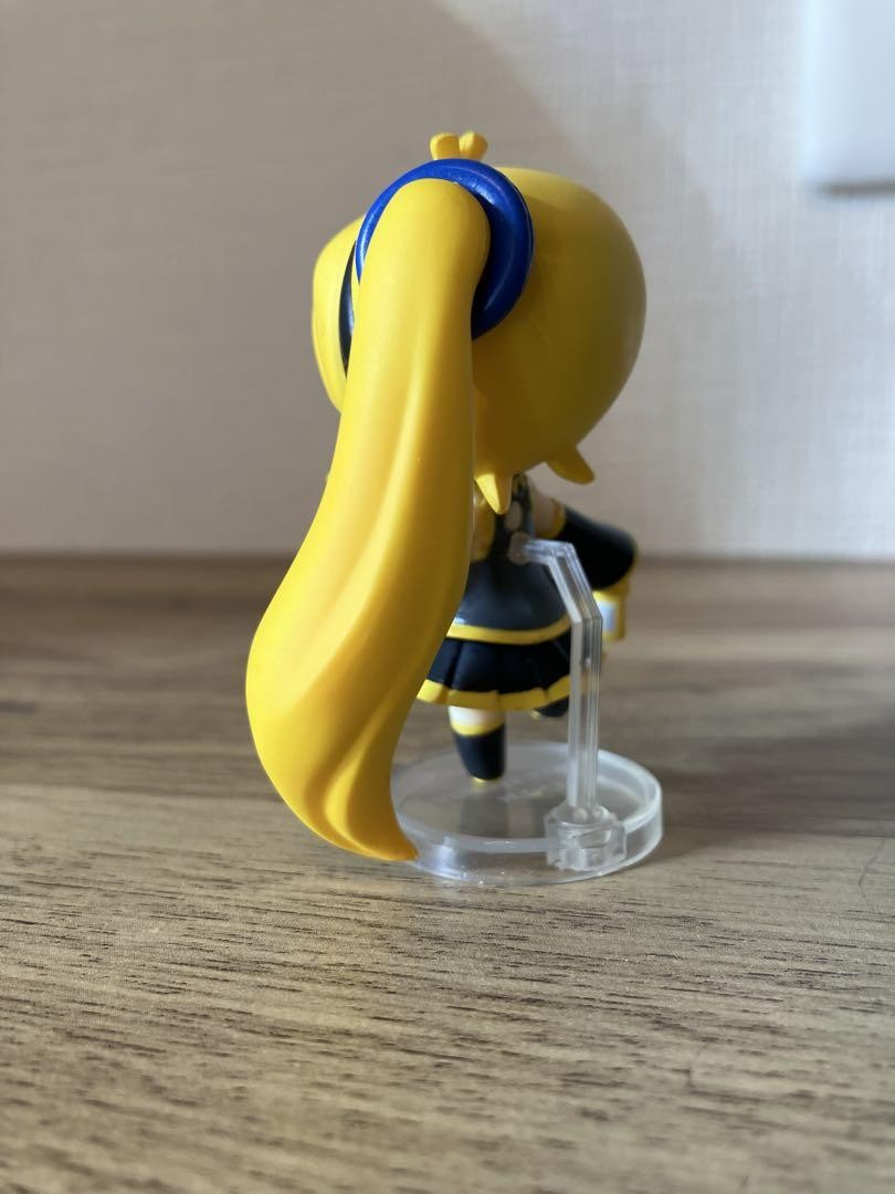 GOOD SMILE COMPANY Akita Neru Nendoroid Petit - Vocaloid