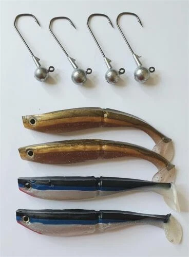 Angelsport-Ködersets