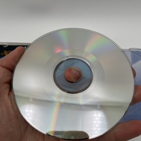 DC - Sega Dreamcast - Sno-Cross Championship Racing - Winter Zoom Zoom-Cross