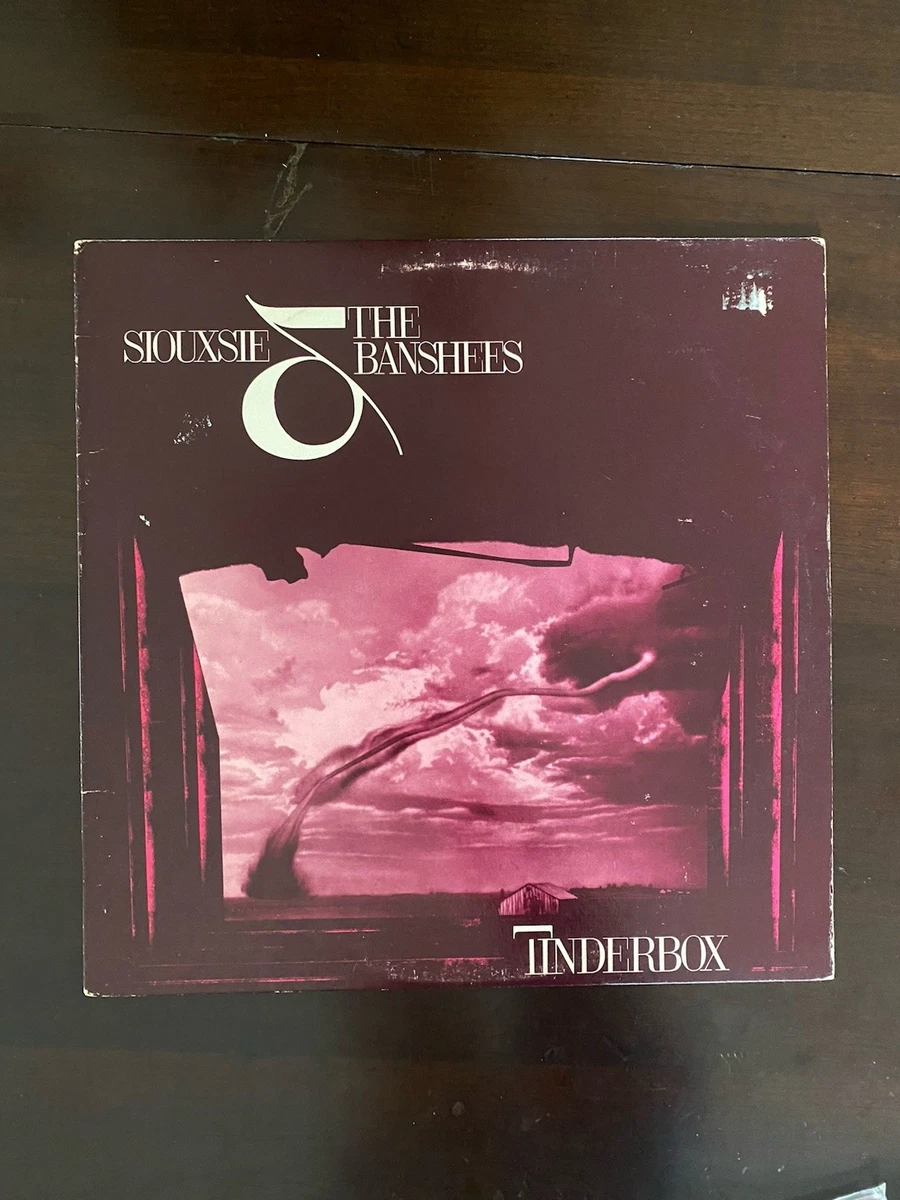Siouxsie and the Banshees Vinyl Records for sale - eBay