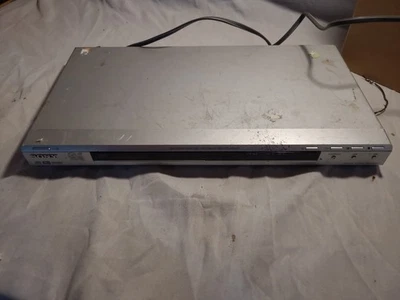 Sony Gray DVD Players for sale | eBay