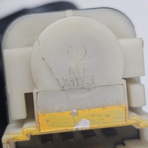 2003-2012 Volkswagen Golf GTI Brake Light Switch 1K2945511 - Picture 7 of 7
