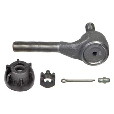 Quick Steer ES319L Steering Tie Rod End for 1962-69 Dodge Plymouth Chrysler Cars