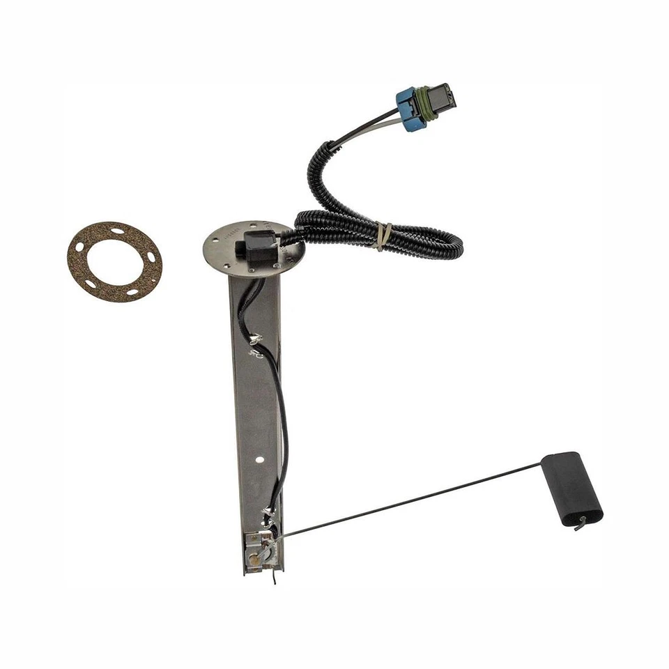 Unidad de envío de tanque de combustible Dorman - HD Solutions 1 pieza compatible con C500 Kenworth 1987-2011 Foto 2 de 4