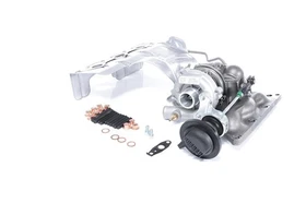 Turbolader T981232BT SMART 0012473V001000000 1600960999 | 119,00€ Pfand