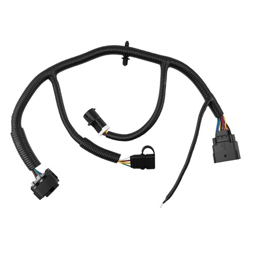 Towing Cable Part for Ford F-150 Lincoln Mark LT 05-08 5L3Z13A576BA - Picture 8 of 9