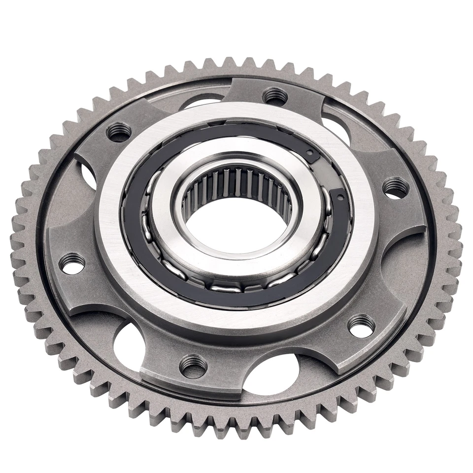 One Way Starter Clutch Assy for BMW F650GS F800GS F800S F700GS /F800GT F800ST - Image 2 of 4