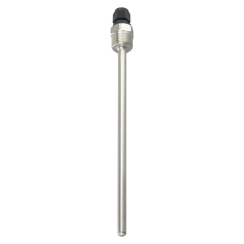 Casing Thermowell 1/2 G Thread 250 Celsius Max Temperature 2Mpa Max - Picture 9 of 34