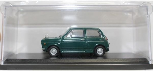 1/43 Hachette Domestic Car Collection: Honda N360 (1967) - Picture 1 of 3