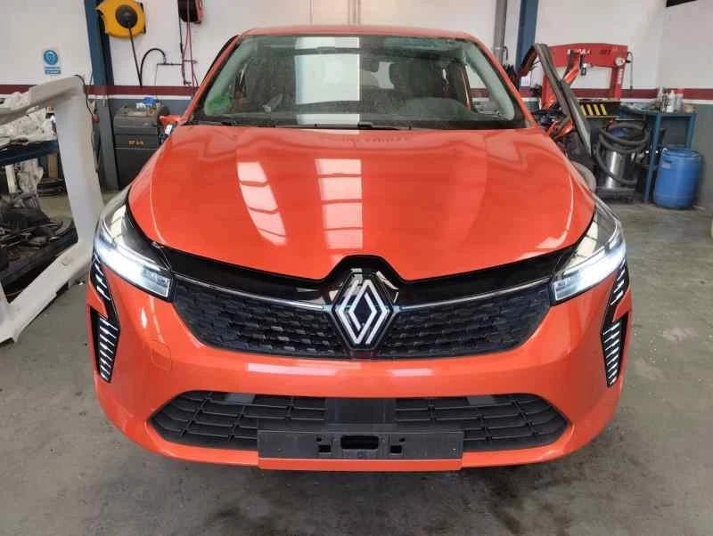 DT447500-6150 vanne pour RENAULT CLIO - 5 GENERACION RESTYLING 2023 - 2025 - - Photo 4/4