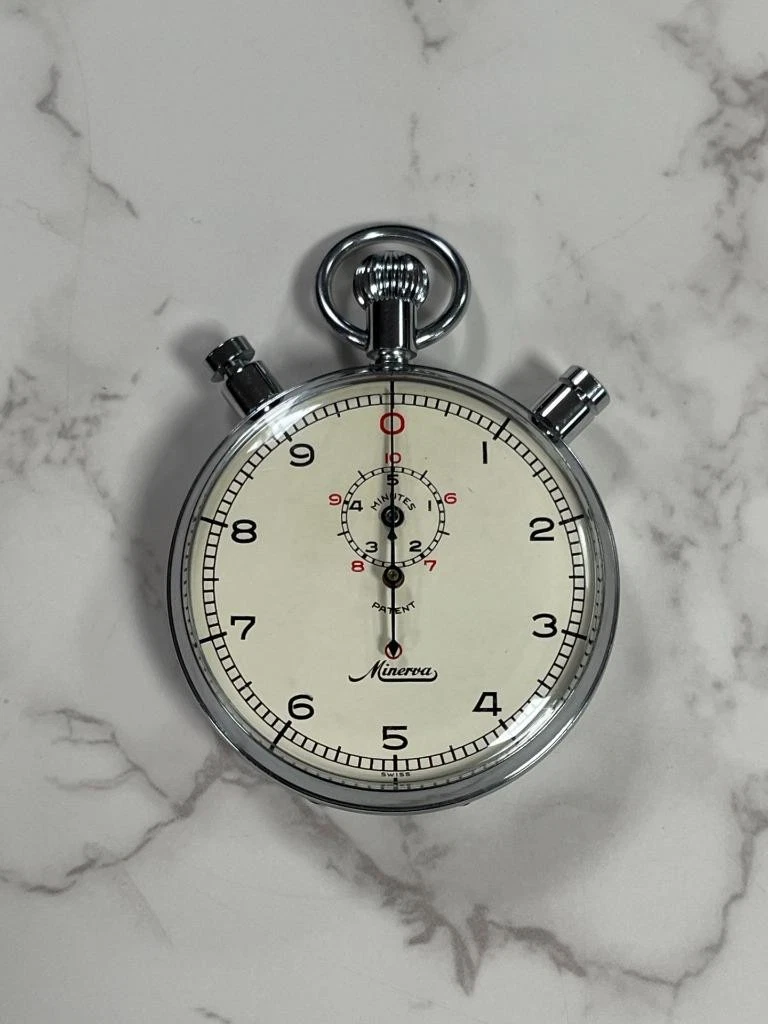 25+ Minerva Pocket Watches for sale | Updated Oct 2026