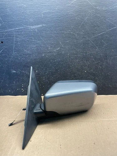 2000 to 2003 BMW 530i E39 Left Driver LH Side Door View Mirror s8052 DG