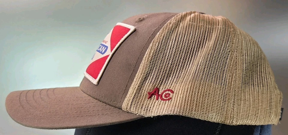 Sombrero American Cattle Co Foto 2 de 4