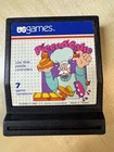 Piece O' Cake Atari 2600 Cartridge Only 1982 US Games - Tested