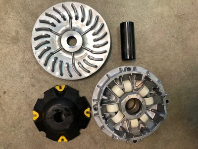 2013-2024 CFMOTO 800 UForce CForce ZForce Drive Pulley Clutch Variator 0800-0510