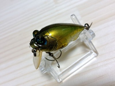 Megabass GRIFFON ZERO 45mm 1/4oz Crankbait 2003 Angelköder #AP120