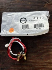 017161F KIT Water Sensor, Raypak E3T, Model ELS 0005/0011, Inlet & Outlet