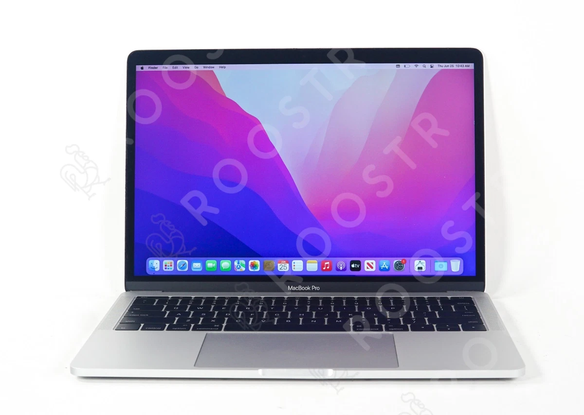 2016 Apple MacBook Pro Laptops for sale | eBay