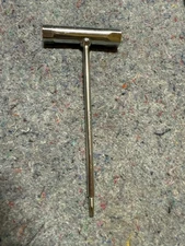 New Genuine STIHL TM Scrench Wrench Tool 16mm & 19mm Hex T27 Torx