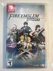 Fire Emblem Warriors (Nintendo Switch, 2017)