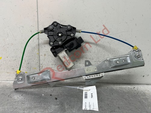Vauxhall (Opel) Corsa 2006-2014 Fensterheber + Motor vorne links 0.0