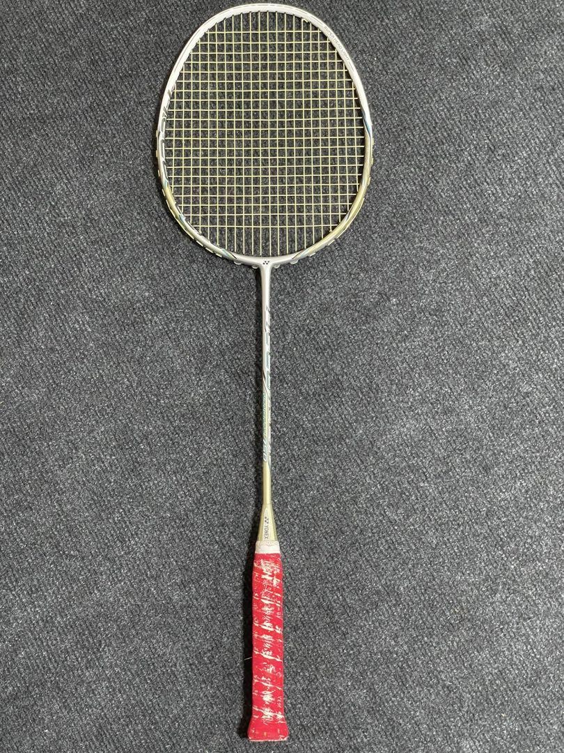 ヨネックスNANORAY750 4U5 Yonex Nanoray750 4U5 | eBay