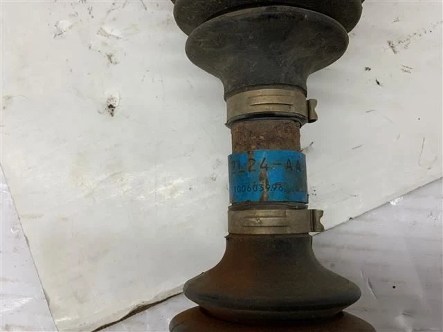 2003-2011 Ford Ranger Front Driver Axle Shaft OEM - Image 4 of 4