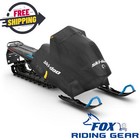Ski-Doo New OEM Ride On Cover (ROC) System With Quick Release Buckles, 860201886