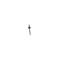 Bosch Bremsschlauch 1 987 476 216 FüR Audi Vw, Hinterachse, Hinterachse Links