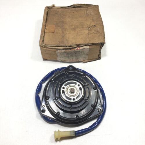 Radiator Fan Motor 065000-1501 Genuine DENSO NOS Japan - Picture 8 of 9