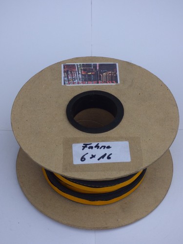 Ofen Dichtschnur Flach 5-50mm selbstklebend Dichtband Ofendichtung Kamindichtung - Bild 329 von 624