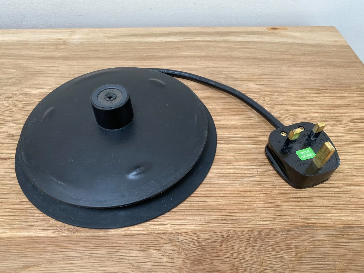 Electric kettle base plate hot sale